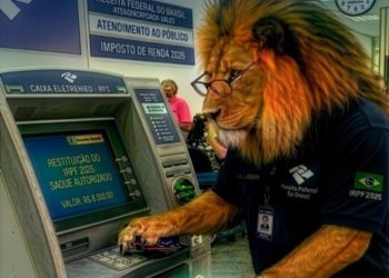 Imposto de Renda Pessoa Física (IRPF) 2026