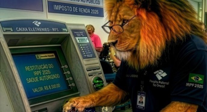 Imposto de Renda Pessoa Física (IRPF) 2026