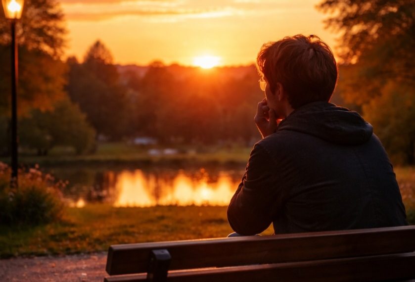 O Sol aqui de Dentro