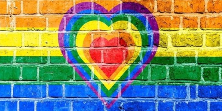 A Comunidade LGBTQIA+