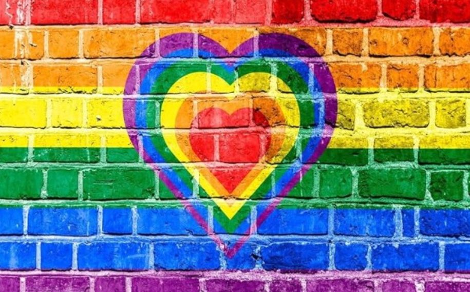 A Comunidade LGBTQIA+