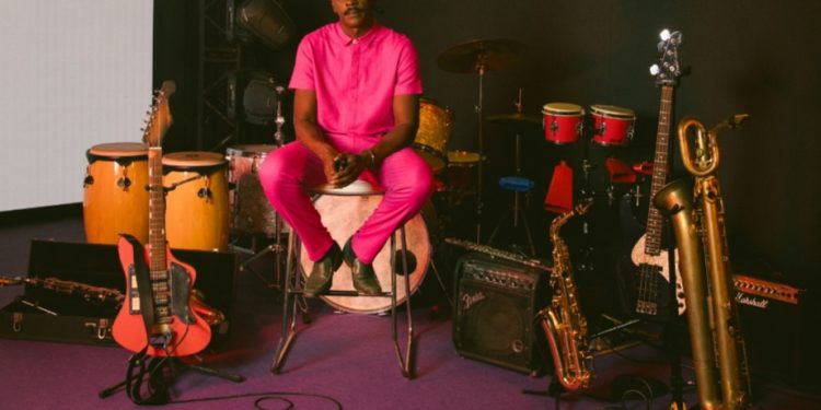 Fusão Musical: Seu Jorge