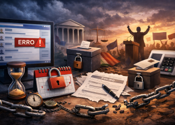 O Fim da Janela Partidária e a Ilusão da extensão do prazo de filiação