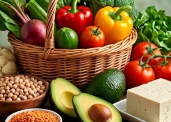 Veganismo e Saúde: Será que ser Vegano é sempre sinônimo de ser mais saudável?