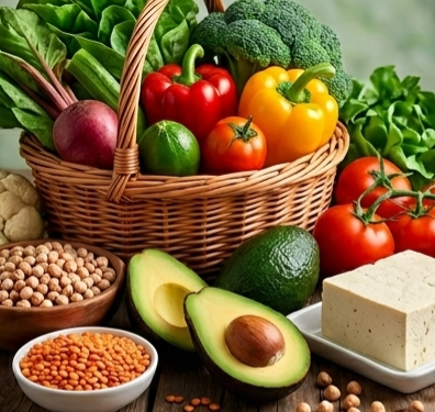 Veganismo e Saúde: Será que ser Vegano é sempre sinônimo de ser mais saudável?