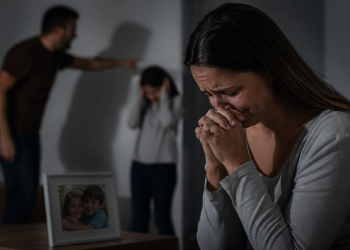 Viraricidio: Quando a Violência contra a Mulher atinge o que ela tem de mais sagrado