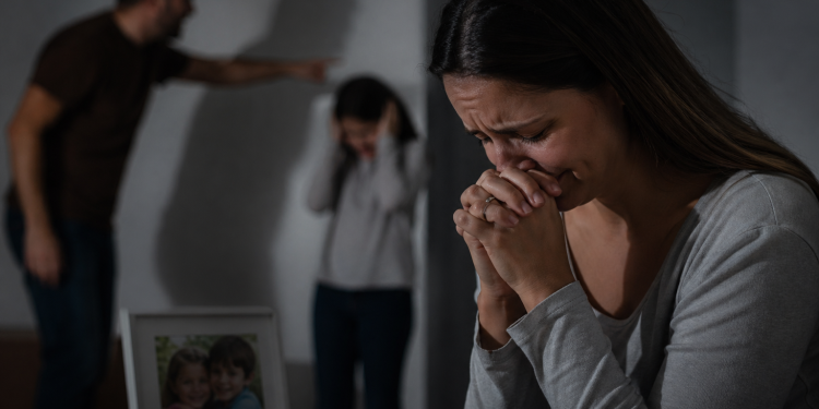 Viraricidio: Quando a Violência contra a Mulher atinge o que ela tem de mais sagrado