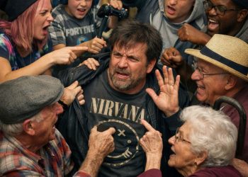 Esta é a Geração que mais compra?