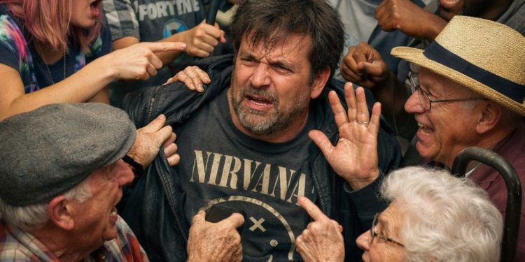 Esta é a Geração que mais compra?