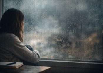 Após o fim de um relacionamento – Não cometa este erro