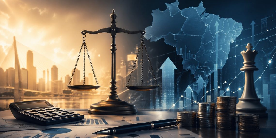 Últimas Novidades da Reforma Tributária e sua implantação nos Sistemas da Receita Federal