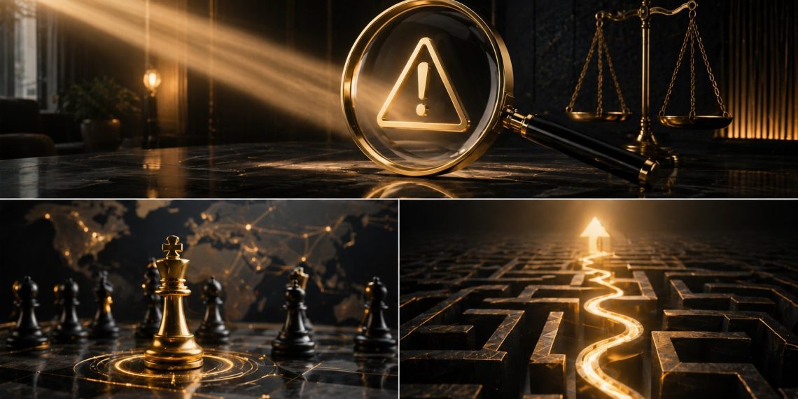 O Crédito Condicionado na Reforma Tributária: O Risco Invisível que pode redesenhar o Caixa das Empresas