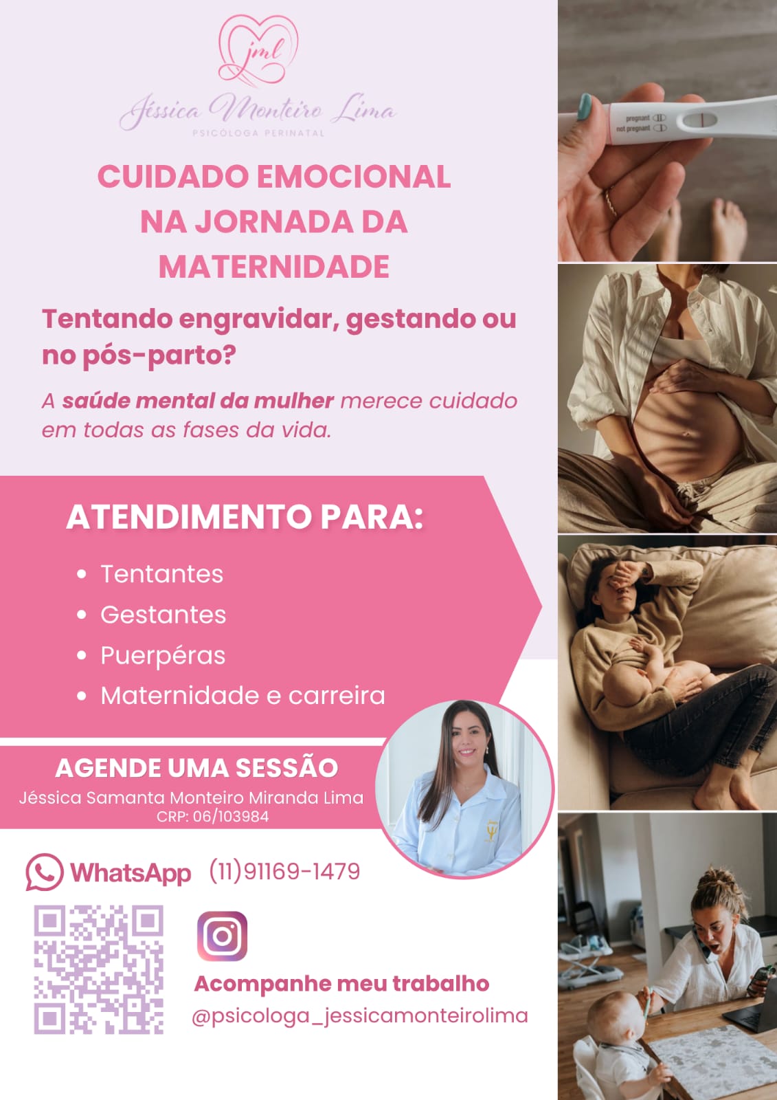 comportamental