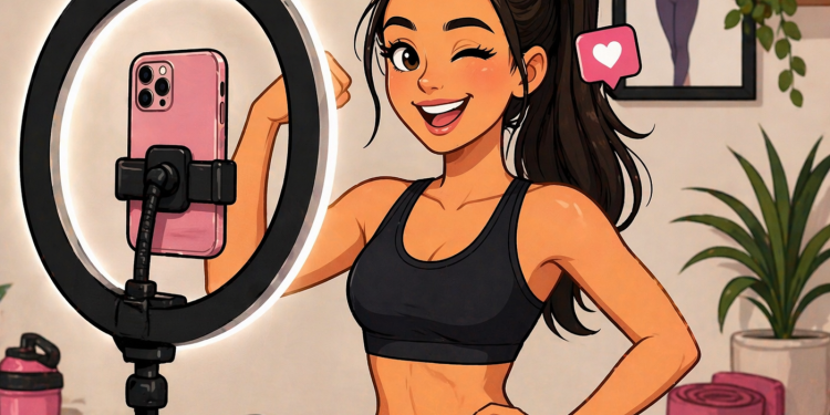 O preço da “saúde instagramável”