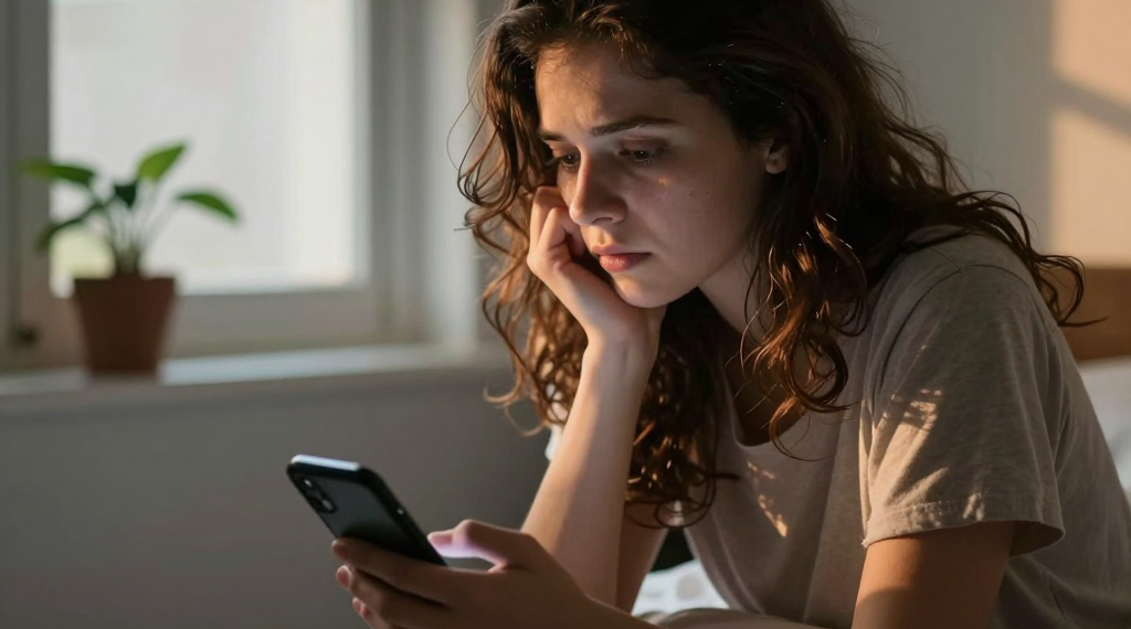 Quando amar dói mais do que cuidar