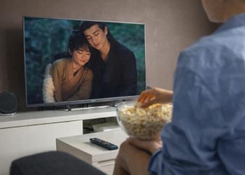 Por que os doramas estão substituindo a forma como nos relacionamos? O sintoma silencioso de um vazio que não sabemos nomear