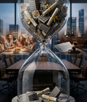 O que você ainda não organizou pode decidir o futuro de sua família