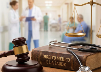 O que é Direito Médico e em que ele é diferente do Direito da Saúde?
