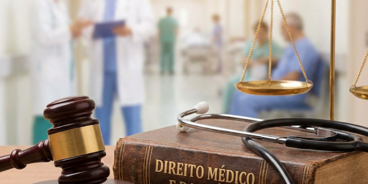 O que é Direito Médico e em que ele é diferente do Direito da Saúde?