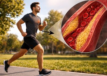 Exercício Fisico e a Importância da Avaliação Vascular em Pacientes com Lp(a) Elevada