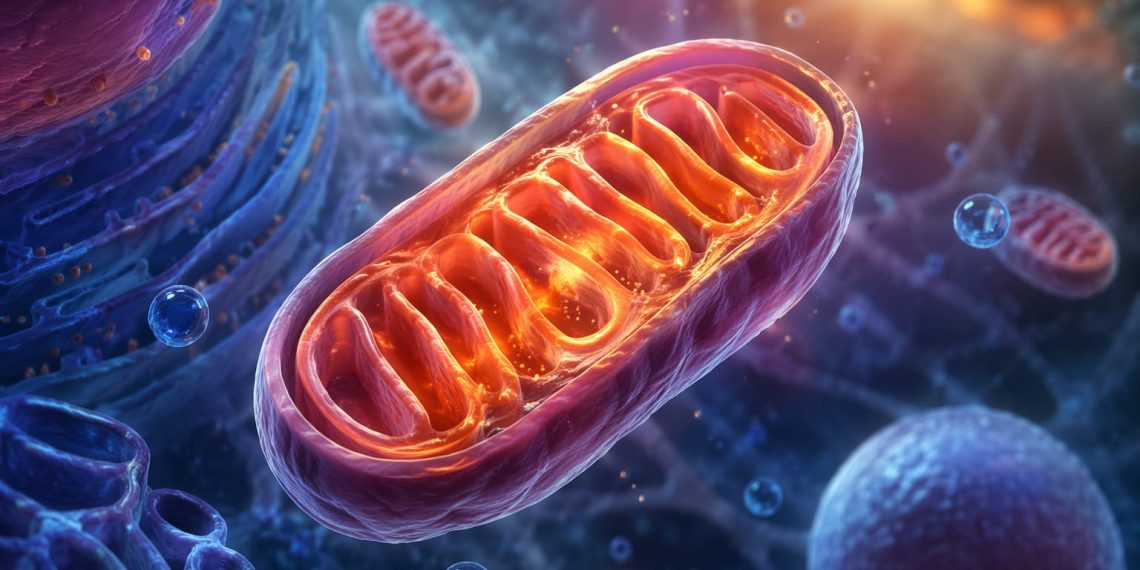 Mitocondrias: como a energia das suas células impacta sua saúde (e como identificar quando algo não vai bem)