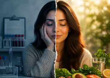 Exame Normal não significa metabolismo saudável