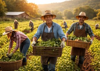 Breves considerações sobre os direitos trabalhistas do trabalhador rural