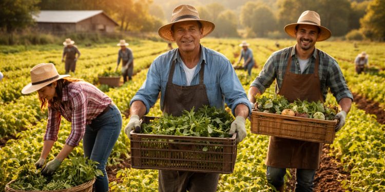 Breves considerações sobre os direitos trabalhistas do trabalhador rural