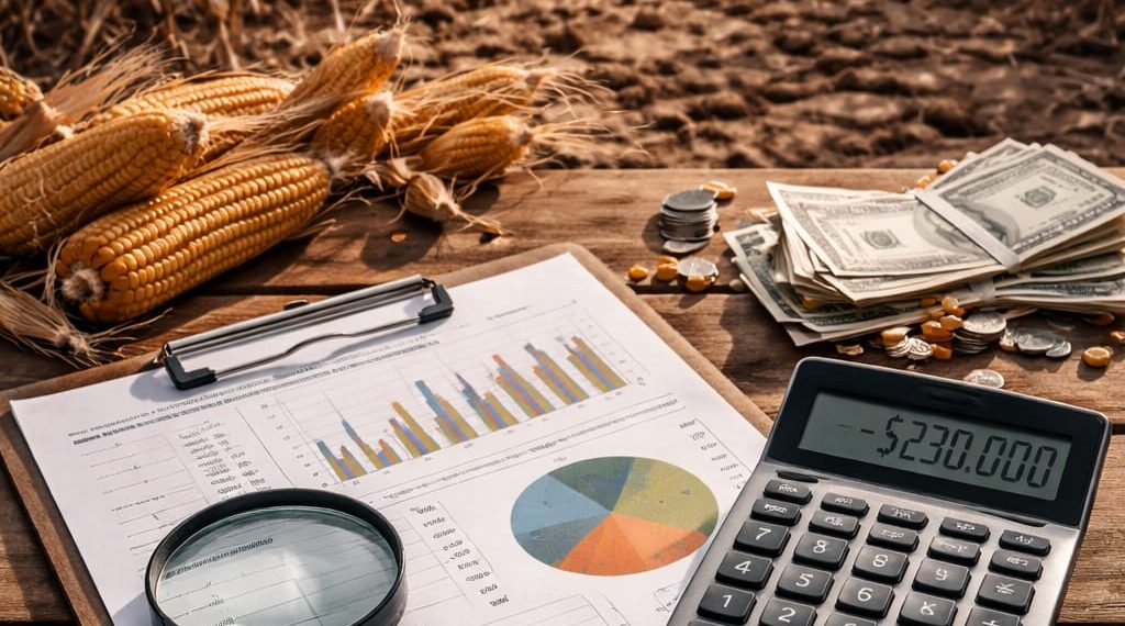 A importância dos laudos agronômicos nas demandas de prolongamento de divida decorrente do crédito rural