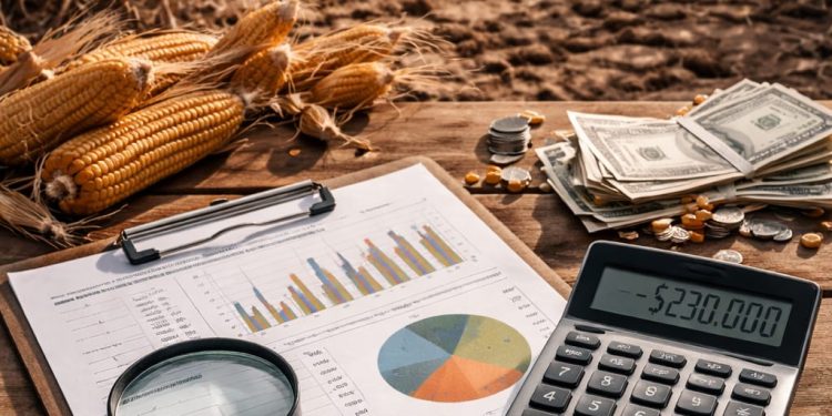 A importância dos laudos agronômicos nas demandas de prolongamento de divida decorrente do crédito rural