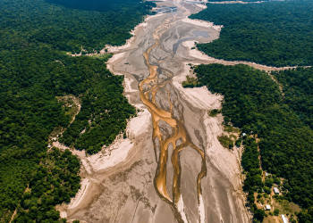 Super El Niño: calor, seca e caos