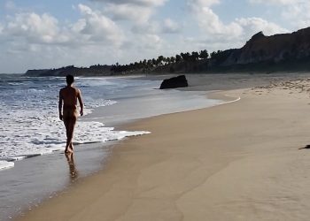 Todo corpo é um caminho para o Belo
