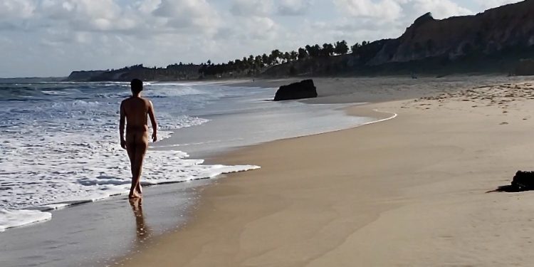 Todo corpo é um caminho para o Belo