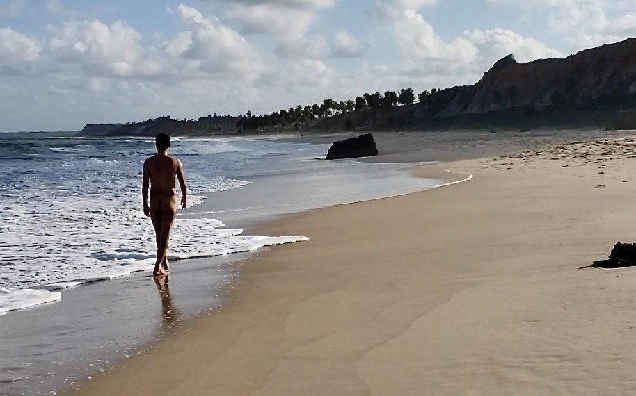 Todo corpo é um caminho para o Belo
