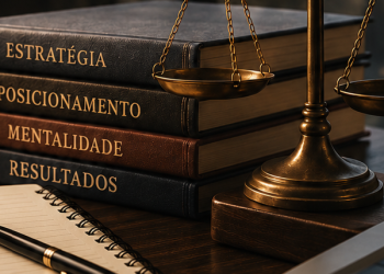 Advocacia  Exponencial: o que a faculdade não nos ensinou em crescer na profissão