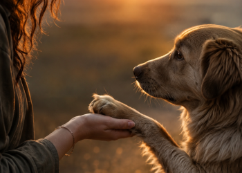 Por que alguns animais chegam e vão embora muito rápido?