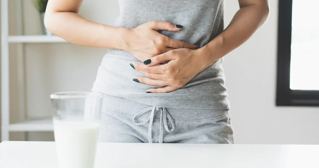 Intolerância à Lactose: Riscos e Consequências a Longo Prazo