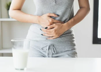 Intolerância à Lactose: Riscos e Consequências a Longo Prazo