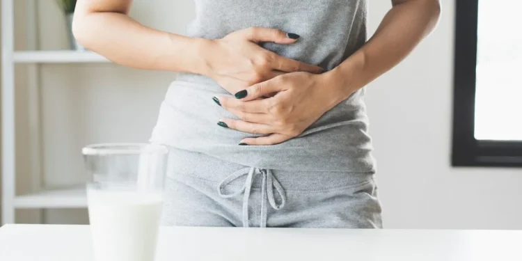Intolerância à Lactose: Riscos e Consequências a Longo Prazo
