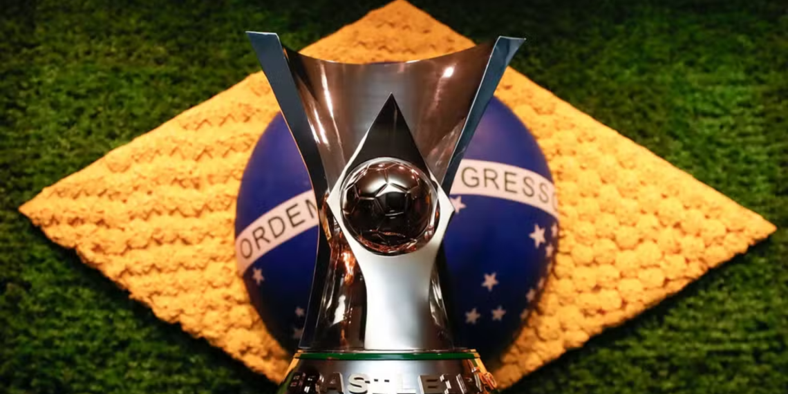 Brasileirão 2026: Primeira Temporada – um balanço do primeiro turno e o que esperar do retorno após a Copa?