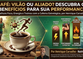 Café: Vilão ou Aliado? Descubra os Benefícios