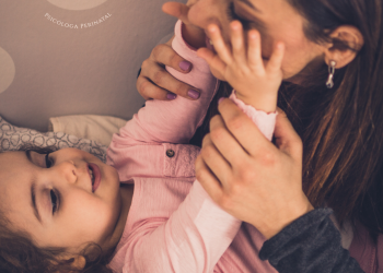 Ela não ouviu “Feliz Dia das Mães”