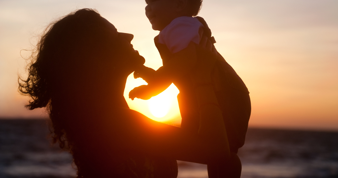 MÃE: talvez o problema não seja você
