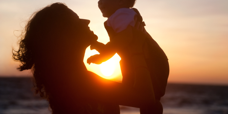 MÃE: talvez o problema não seja você