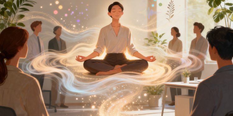 Liderança Sensorial: como o Ambiente molda Comportamentos, Emoções e Performance das Equipes?