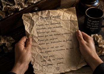 Poema Fingido