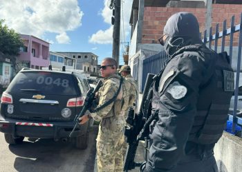Polícia Civil registra redução de 21,3% nos Crimes Violentos Letais na Bahia no primeiro quadrimestre de 2026