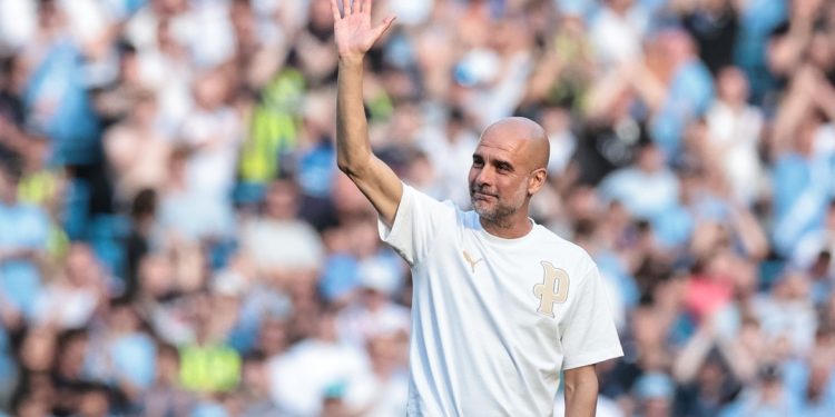 A Era Guardiola: o que fica para os futuros técnicos no mundo do futebol?