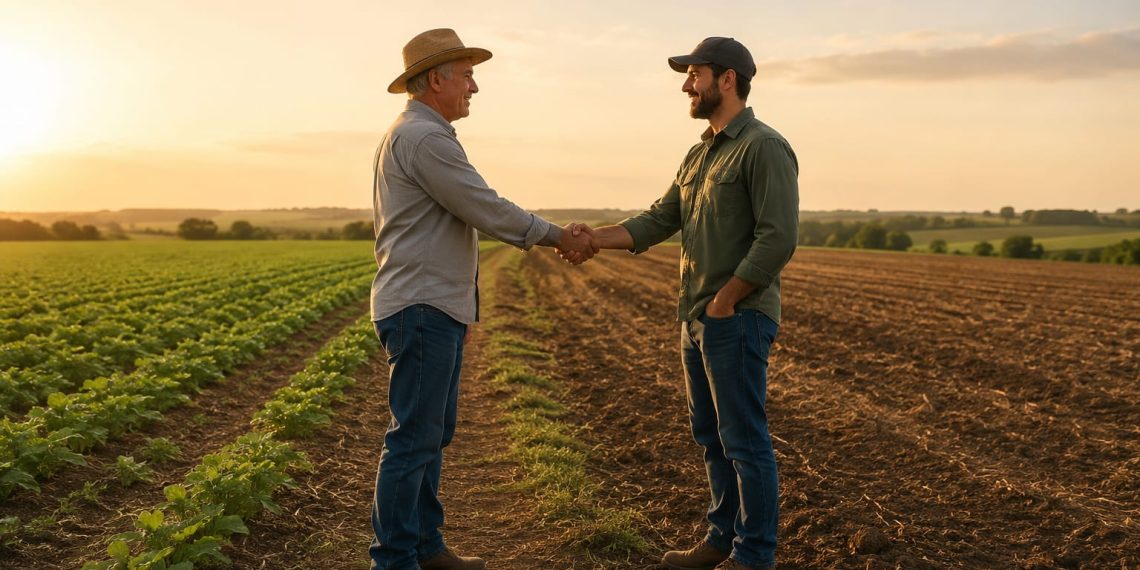 Breves Considerações sobre o Contrato de Arrendamento Rural