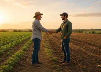 Breves Considerações sobre o Contrato de Arrendamento Rural